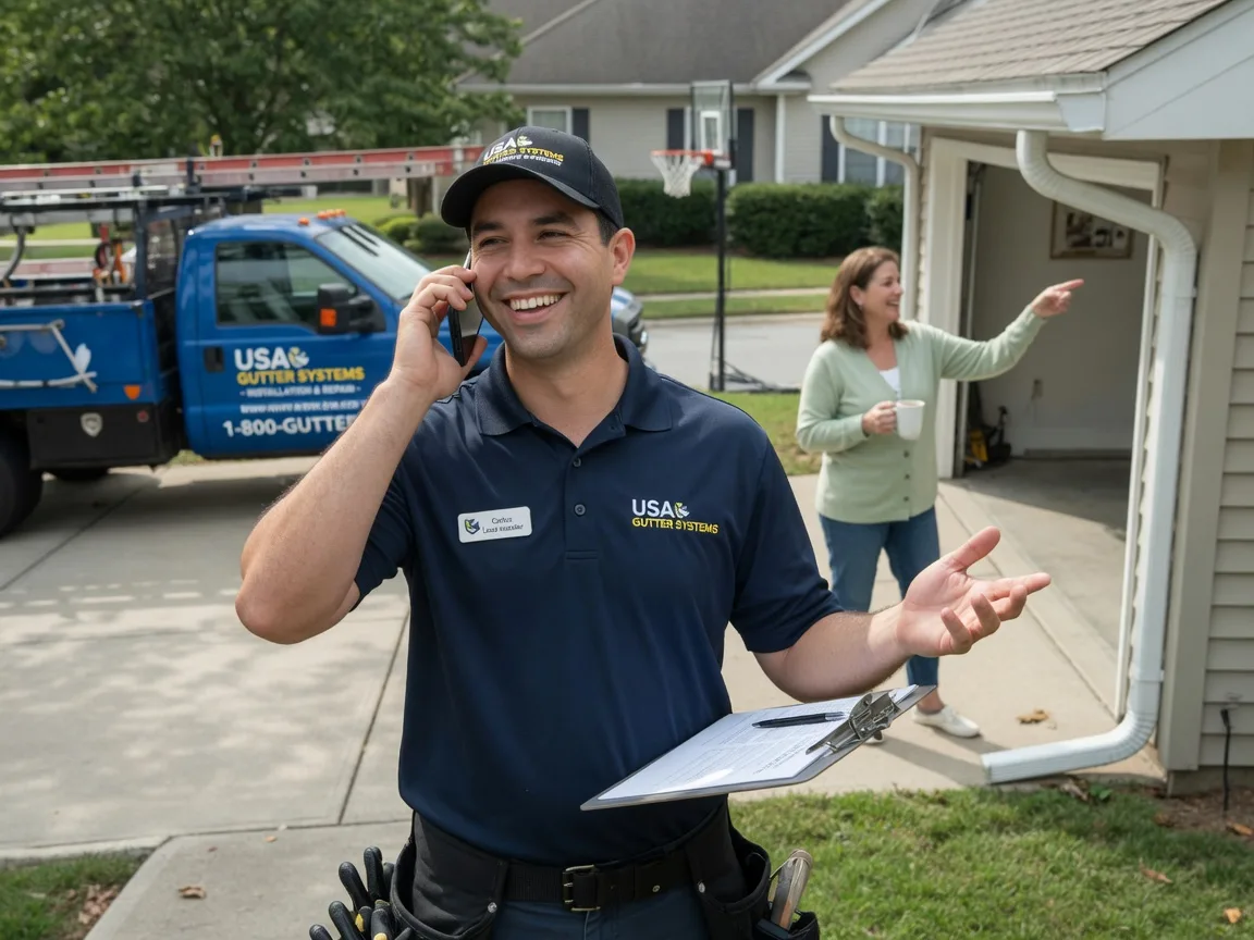 Gutter Installation Arkoma, OK FAQs